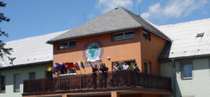 Střední škola cestovního ruchu Rožnov pod Radhoštěm